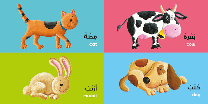 Animals/ الحيوانات