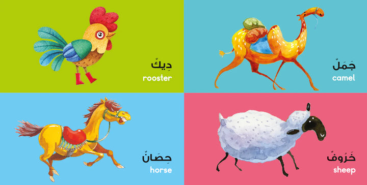 Animals/ الحيوانات